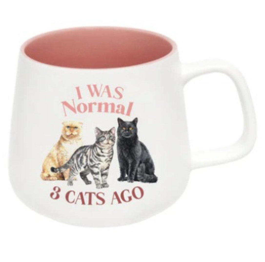 I Love My Pet Mug - Normal