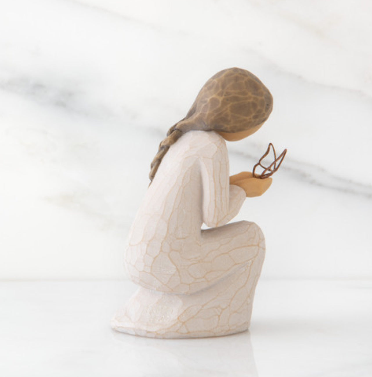 Quite Wonder Figurine