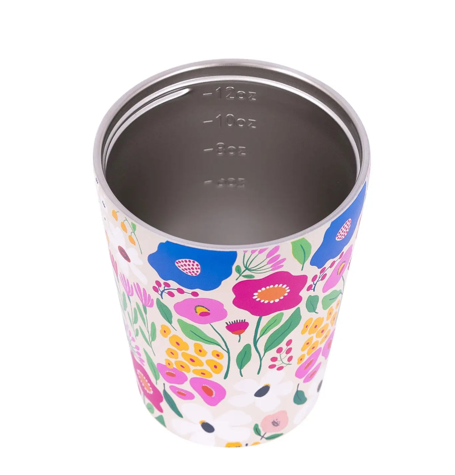 Billie Insulated Coffee Cup