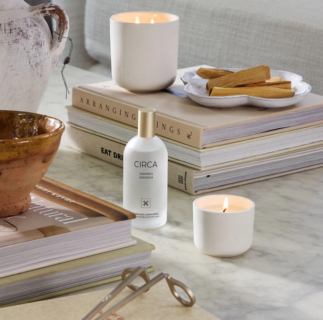 Oceanique 100mL Room & Linen Spray