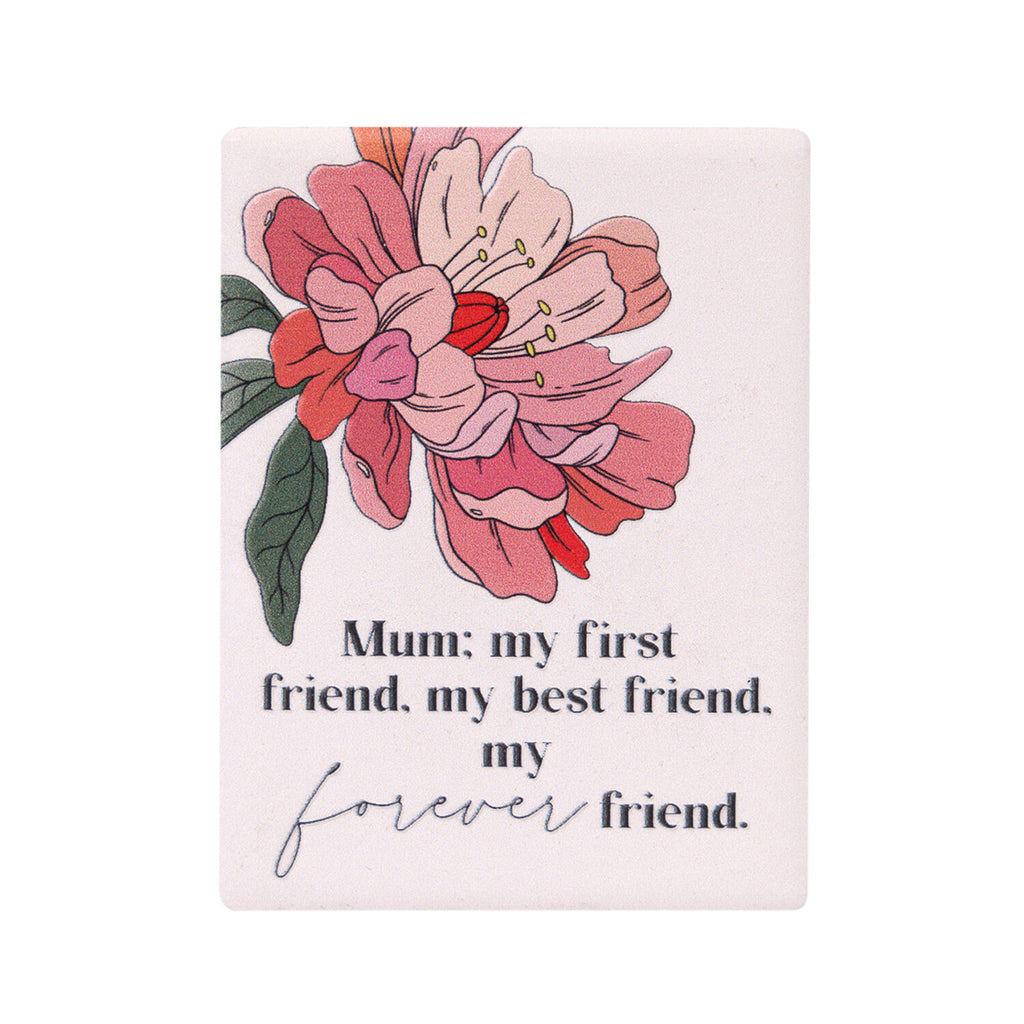 Mother's Day Ceramic Magnets (2 designs)