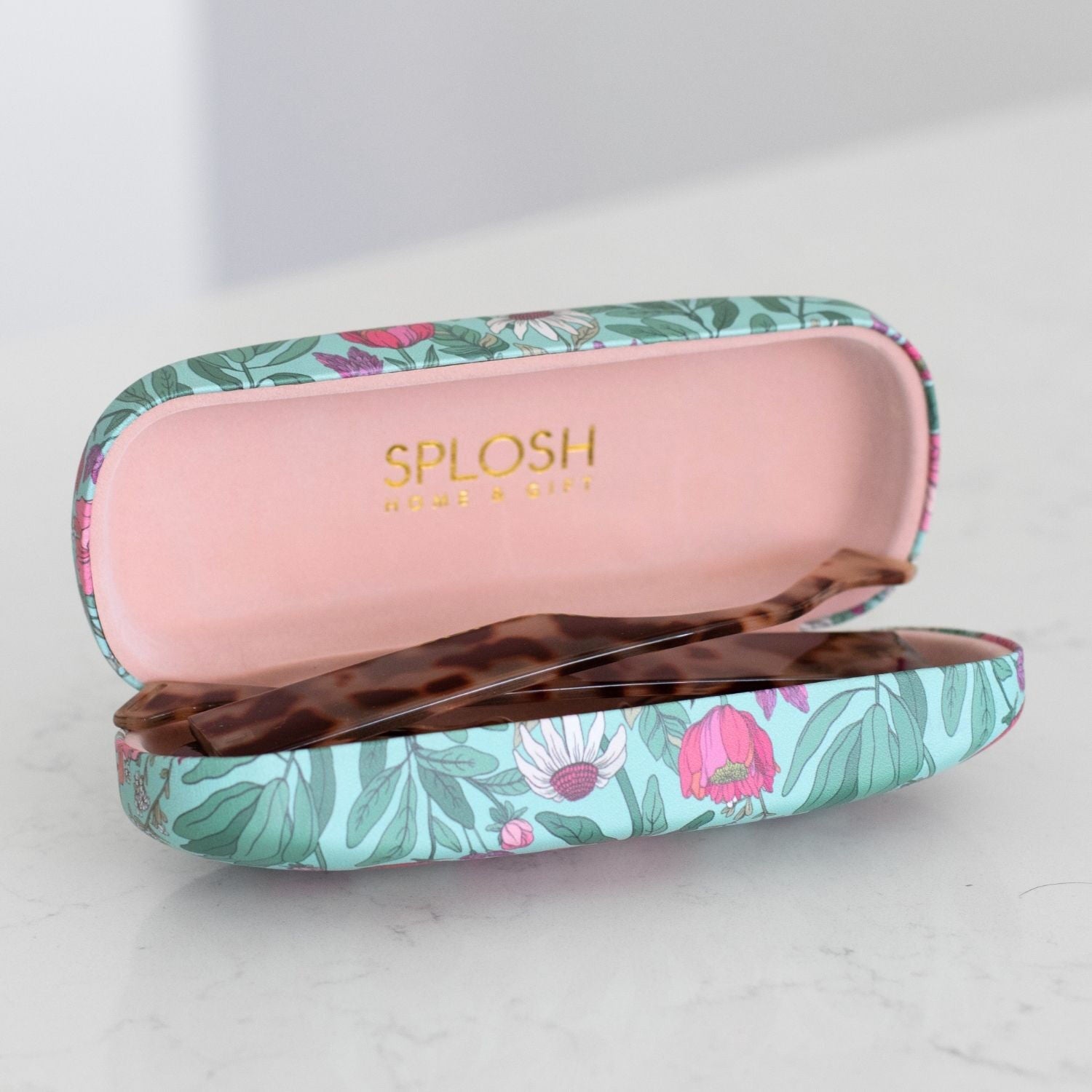 Mother's Day Glasses Case