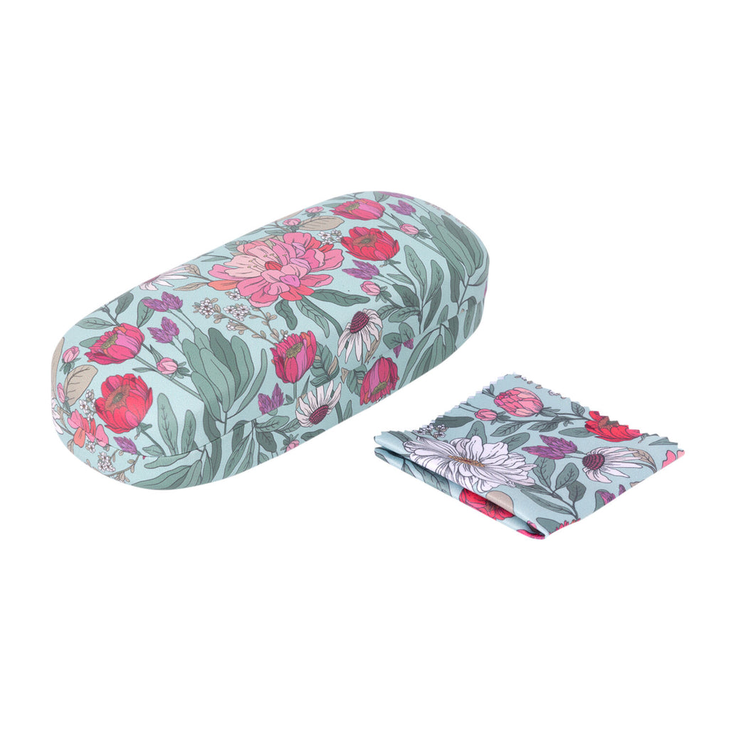 Mother's Day Glasses Case