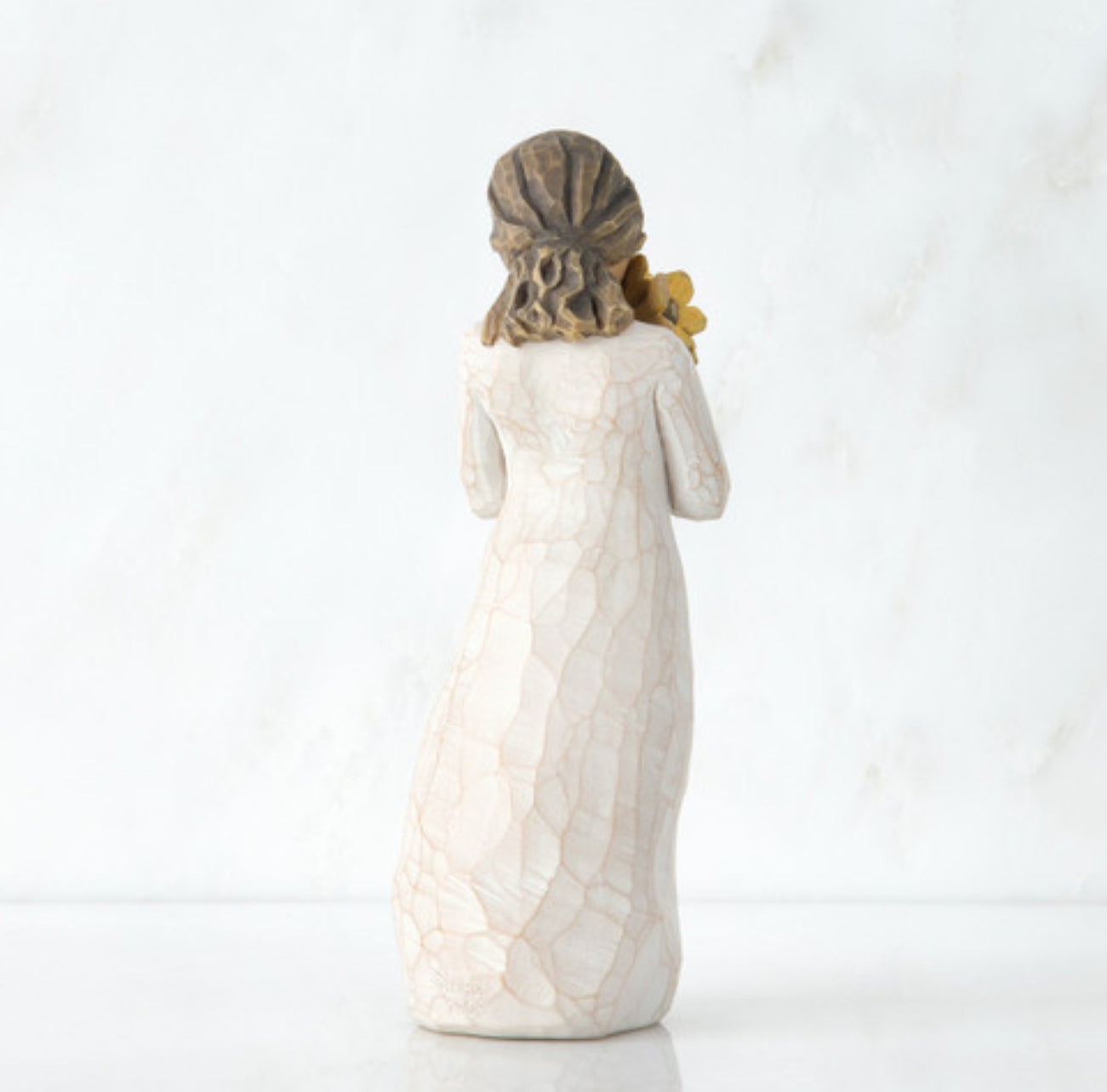 Warm Embrace Figurine