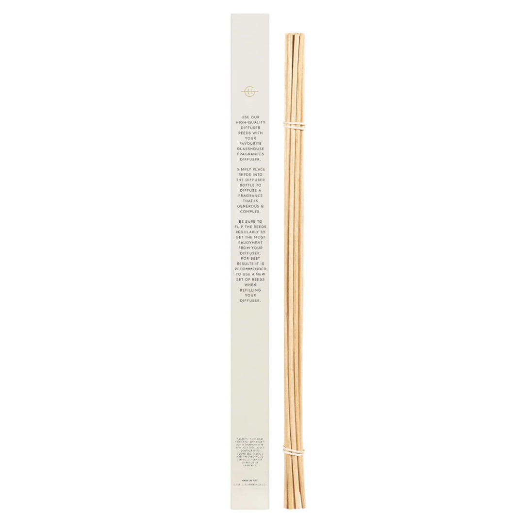 Fragrance Diffuser Reed Refills