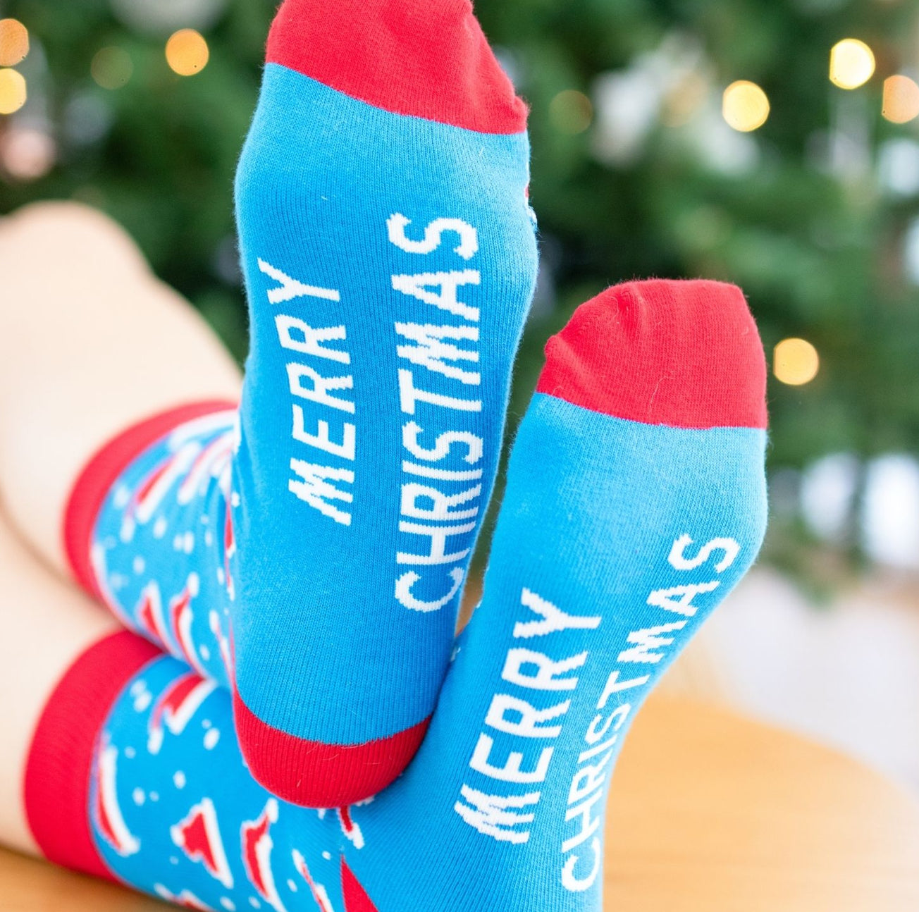 🎄Christmas Santa Socks