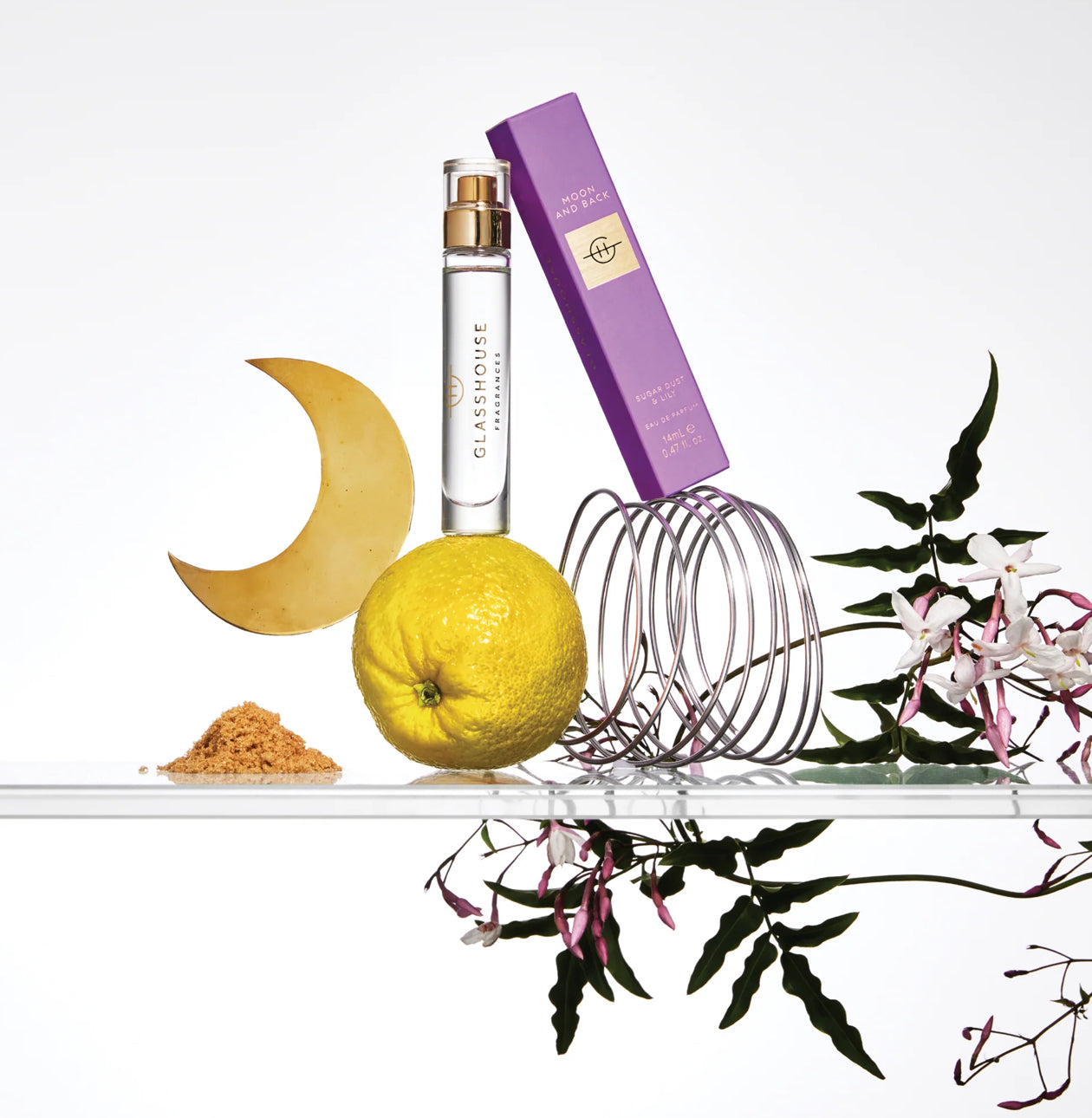 Moon and Back 14mL Eau De Perfume