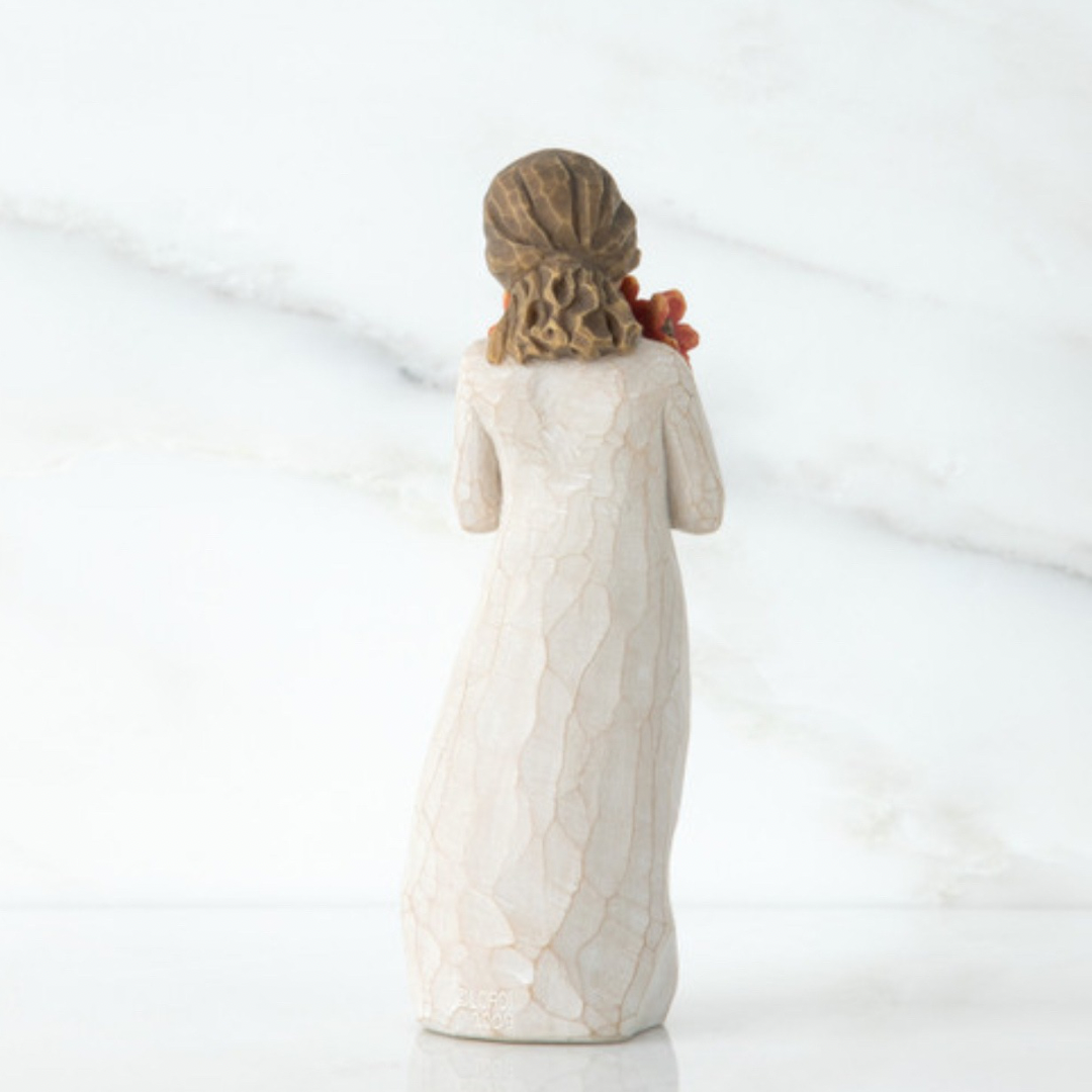 Surrounded By Love Figurine