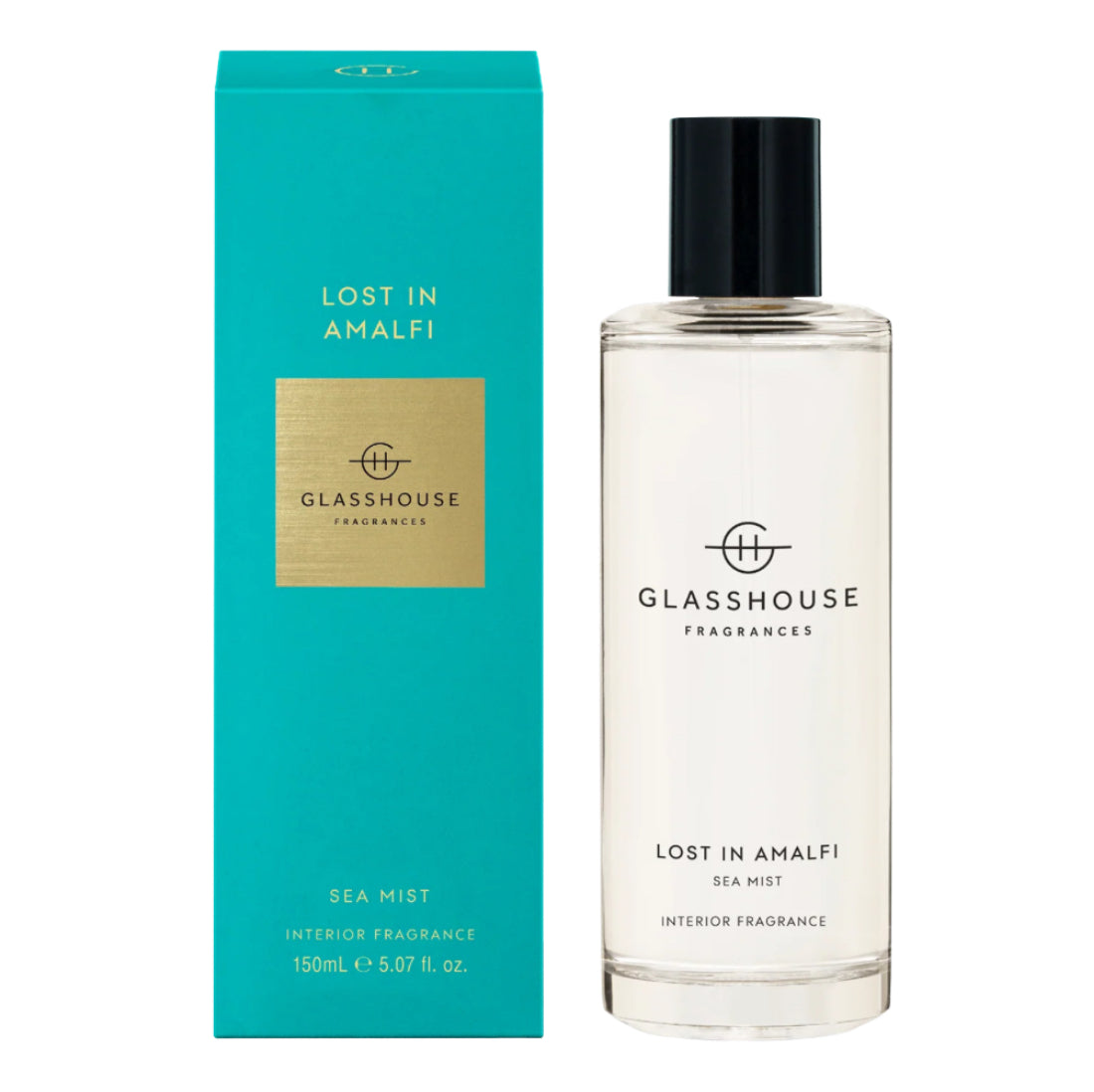 Lost in Amalfi 150mL Interior Fragrance