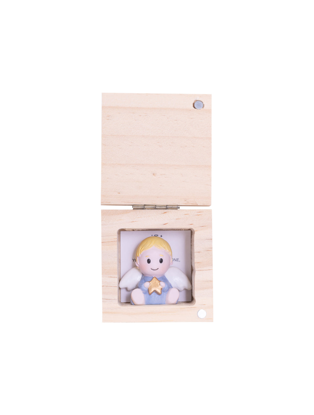 Pocket Promise - 6 Designs