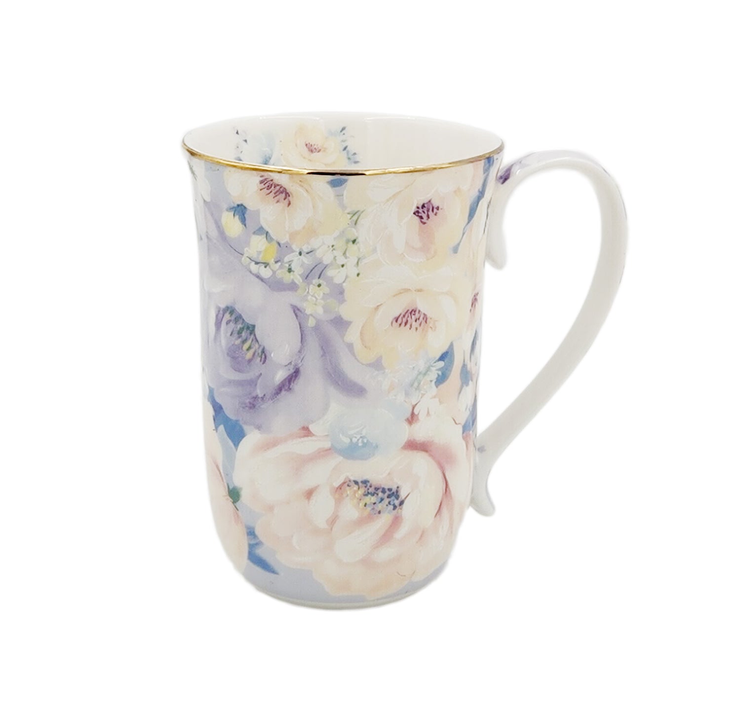 Wild Flora Mug - 2 sizes