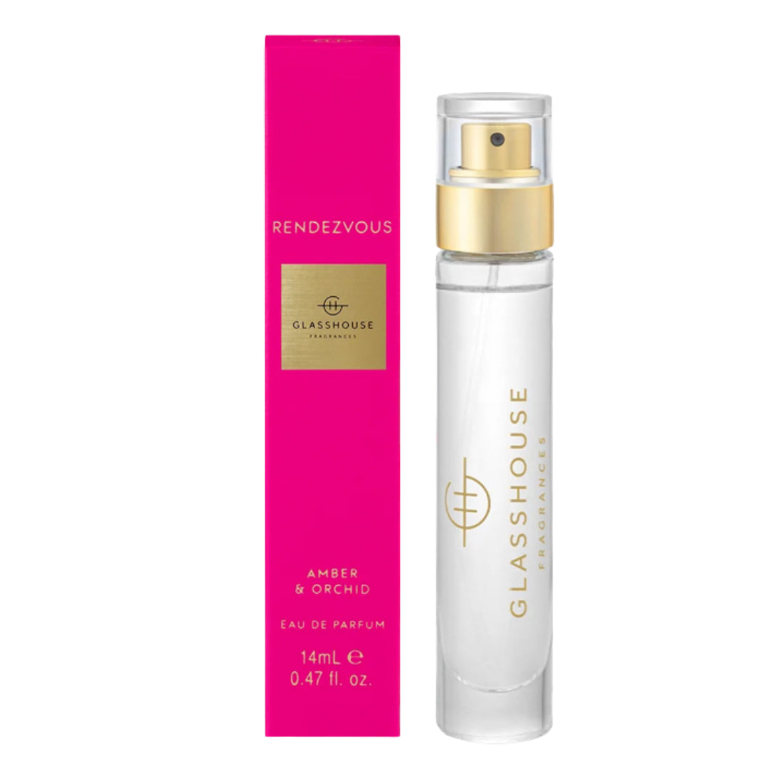 Rendezvous 14mL Eau De Perfume