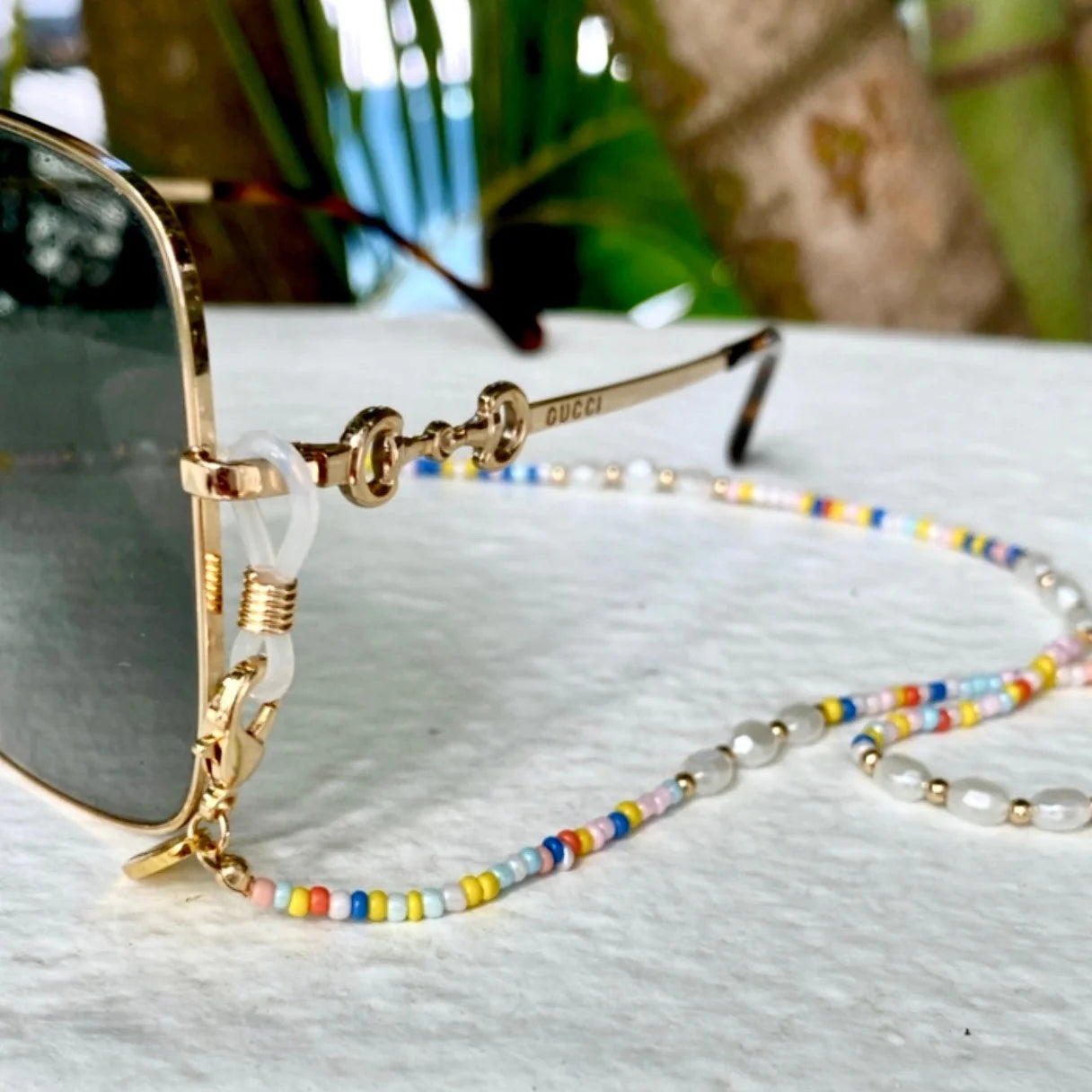Sunglasses Chain - Anni