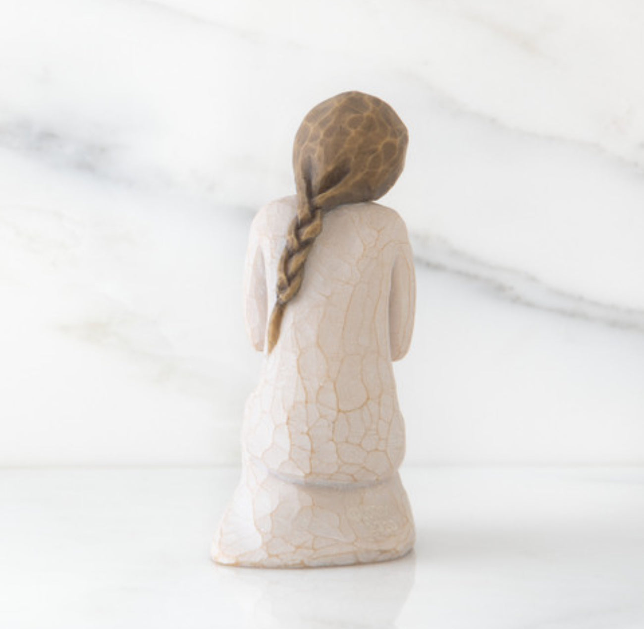 Quite Wonder Figurine