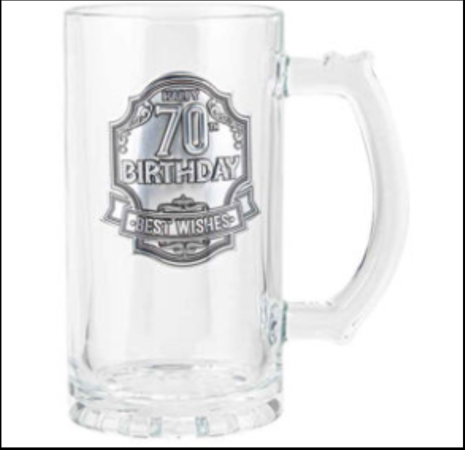 Beer Stein - 6 options