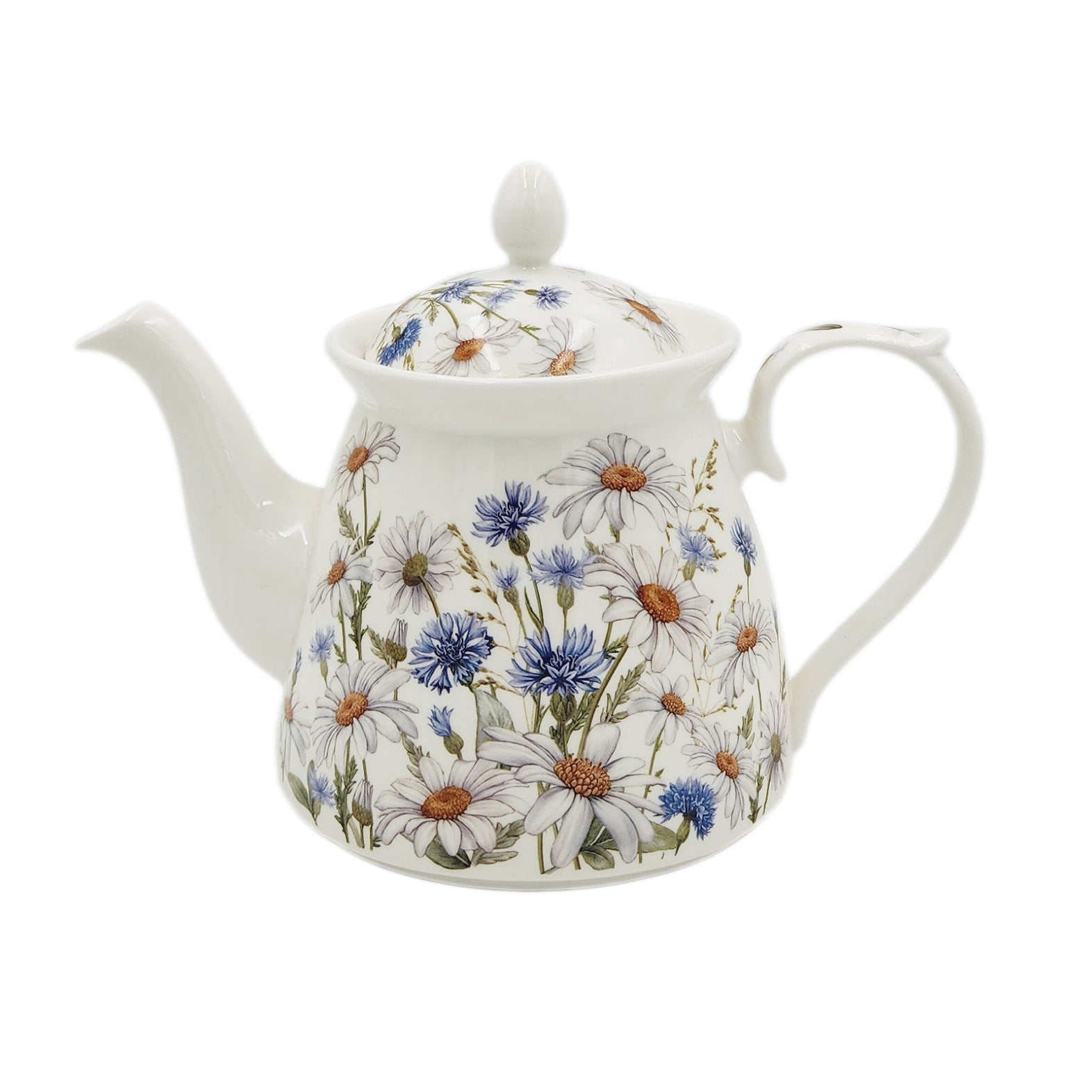 Daisy 1L Teapot