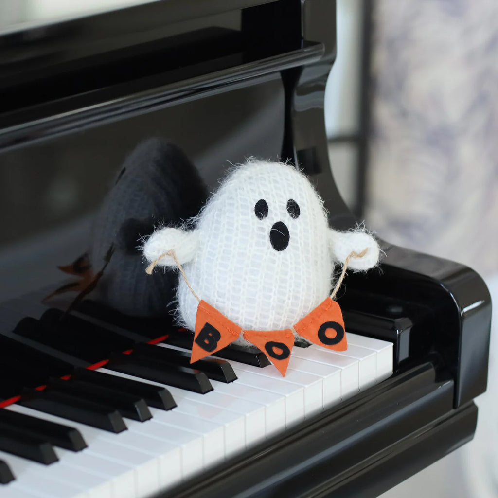 🎃 BOO Ghost