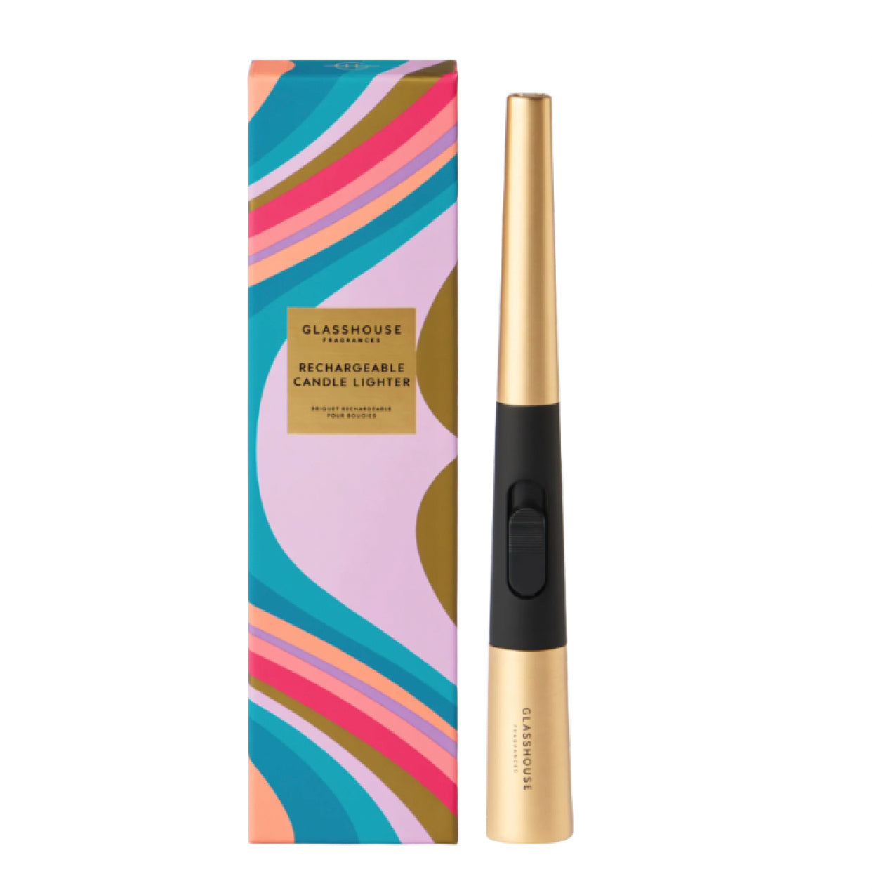 Rechargeable Candle Lighter