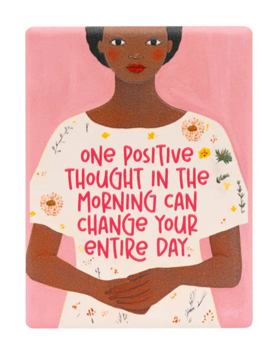 Billie Ceramic Magnets - 8 Designs