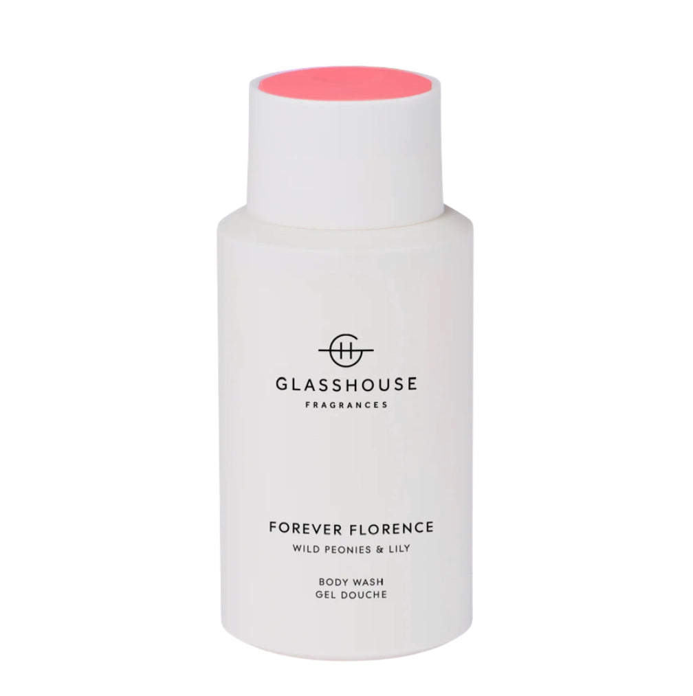 Forever Florence 300mL Body Wash