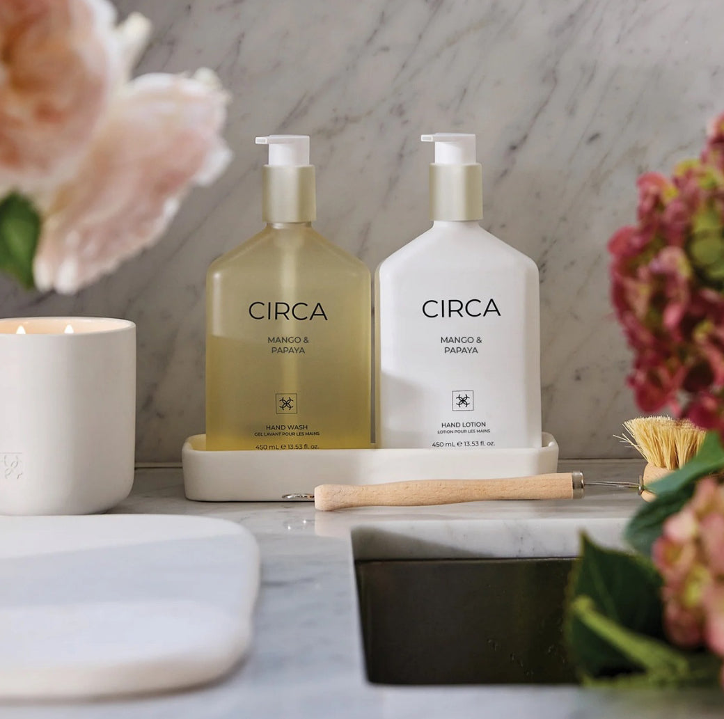 Jasmine & Magnolia Hand Care Duo Set