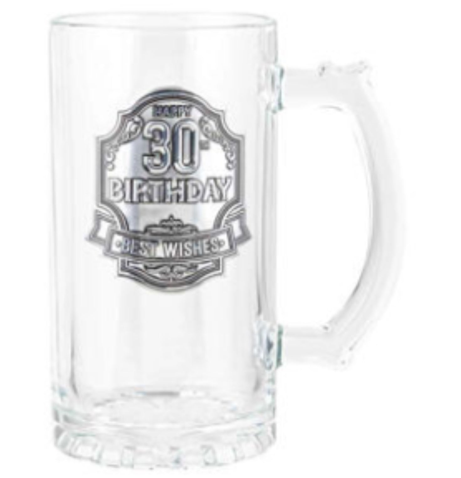 Beer Stein - 6 options