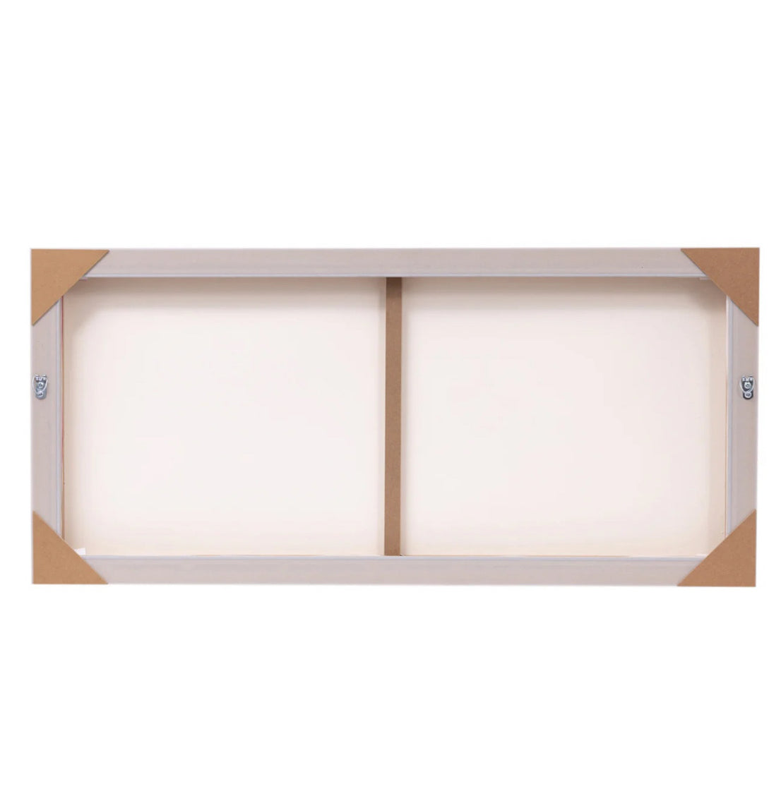 Native Blooms Galah 94 x 44 Framed Canvas