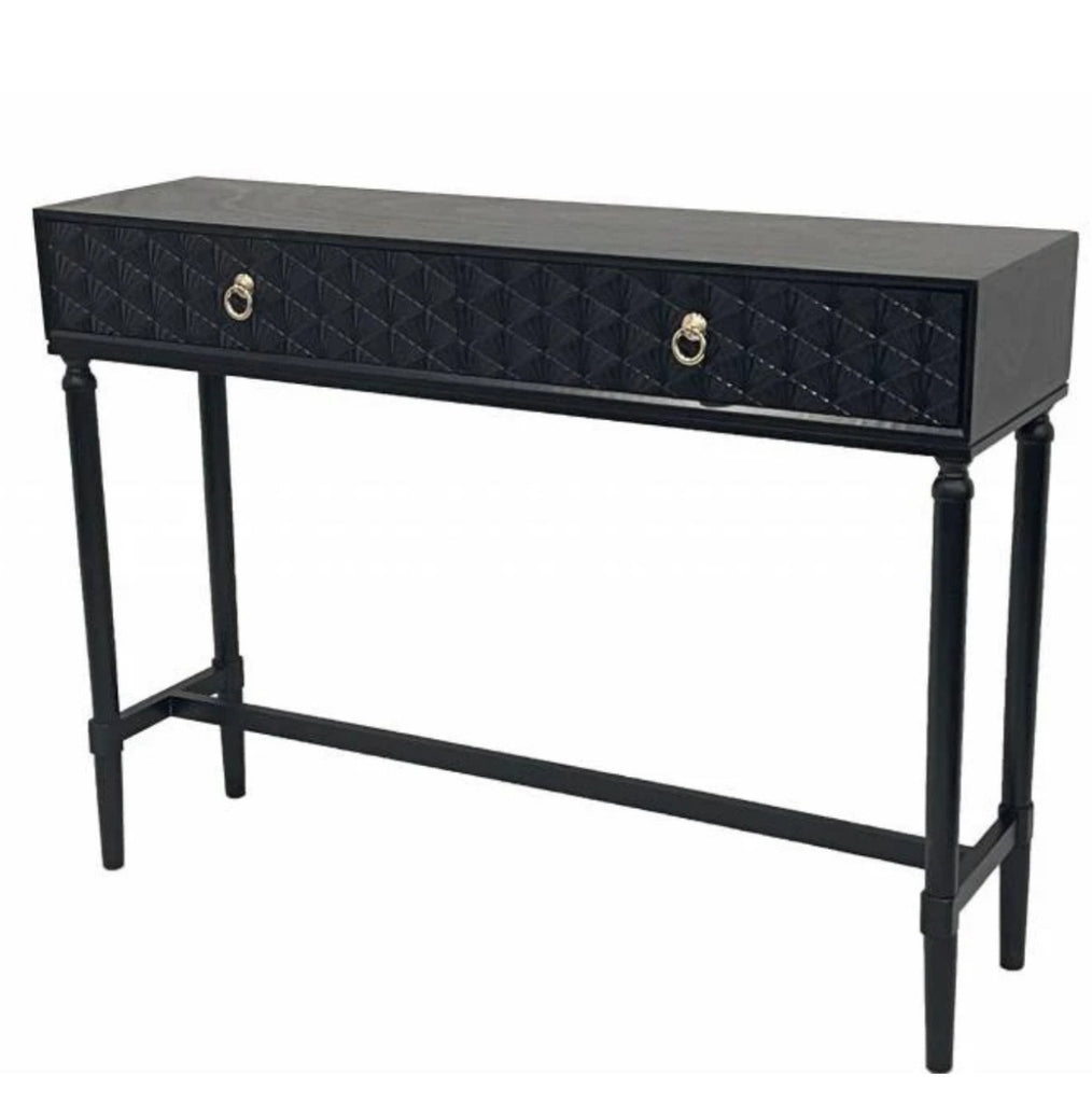 Aspen Console