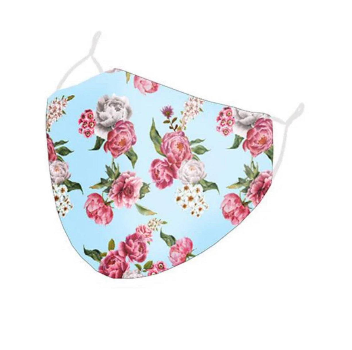 MOSKIT Face Mask - Floral