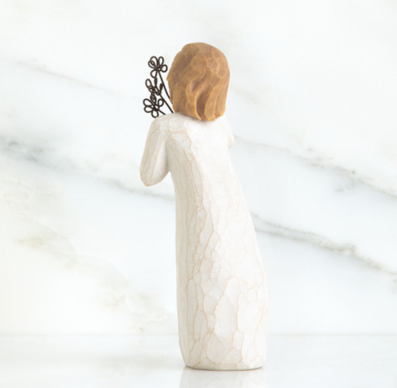 Friendship Figurine
