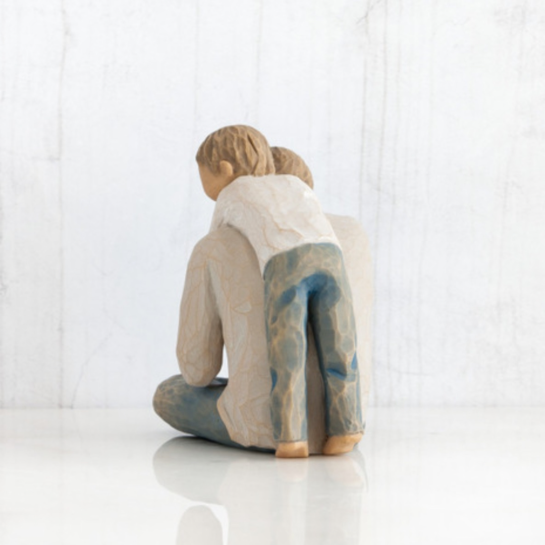 That’s My Dad Figurine