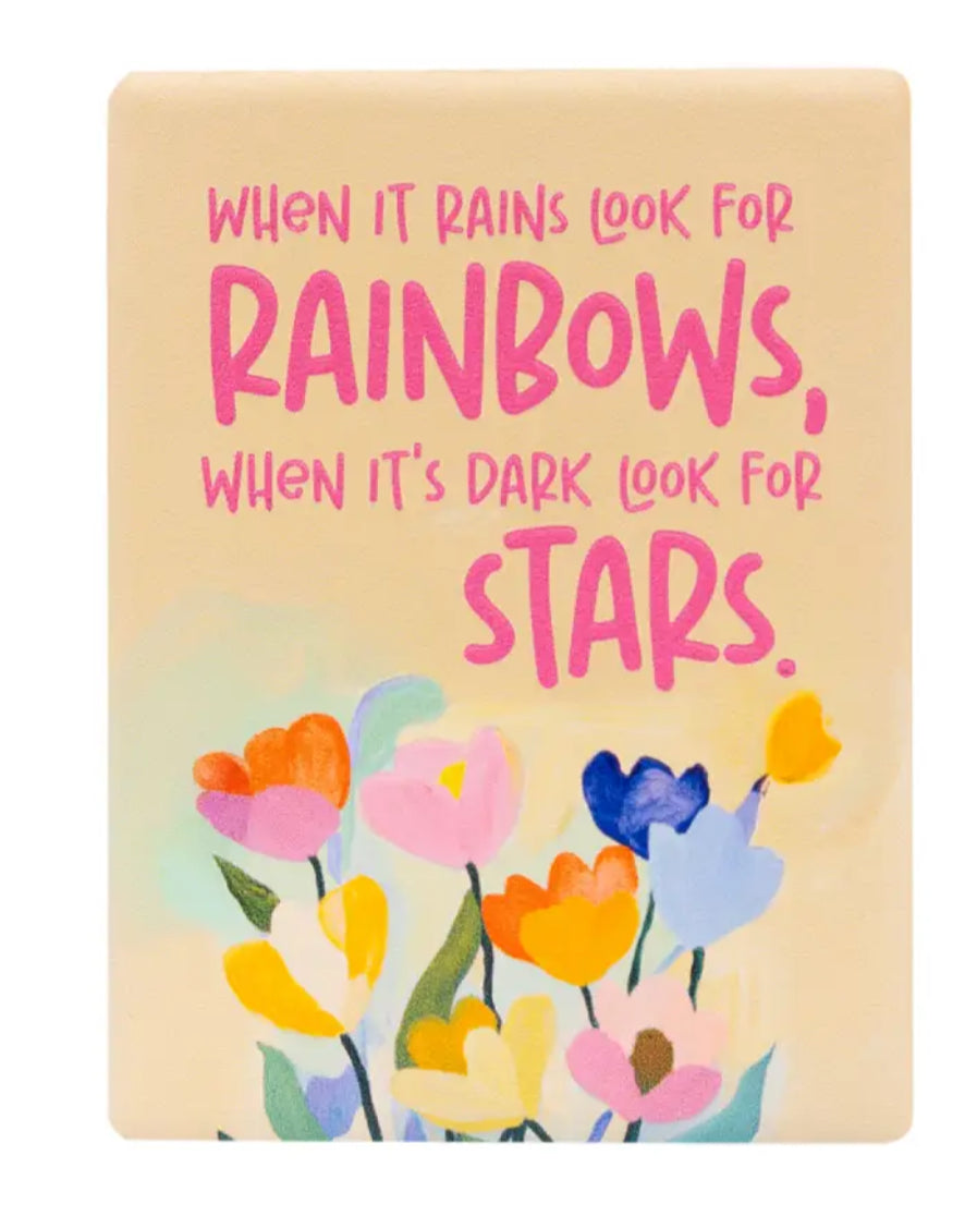 Billie Ceramic Magnets - 8 Designs