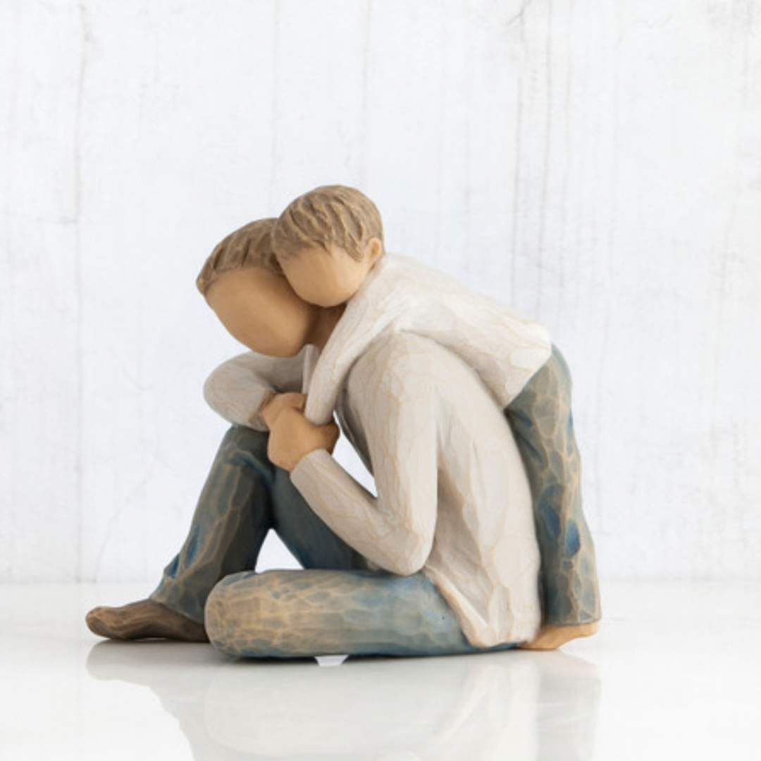 That’s My Dad Figurine