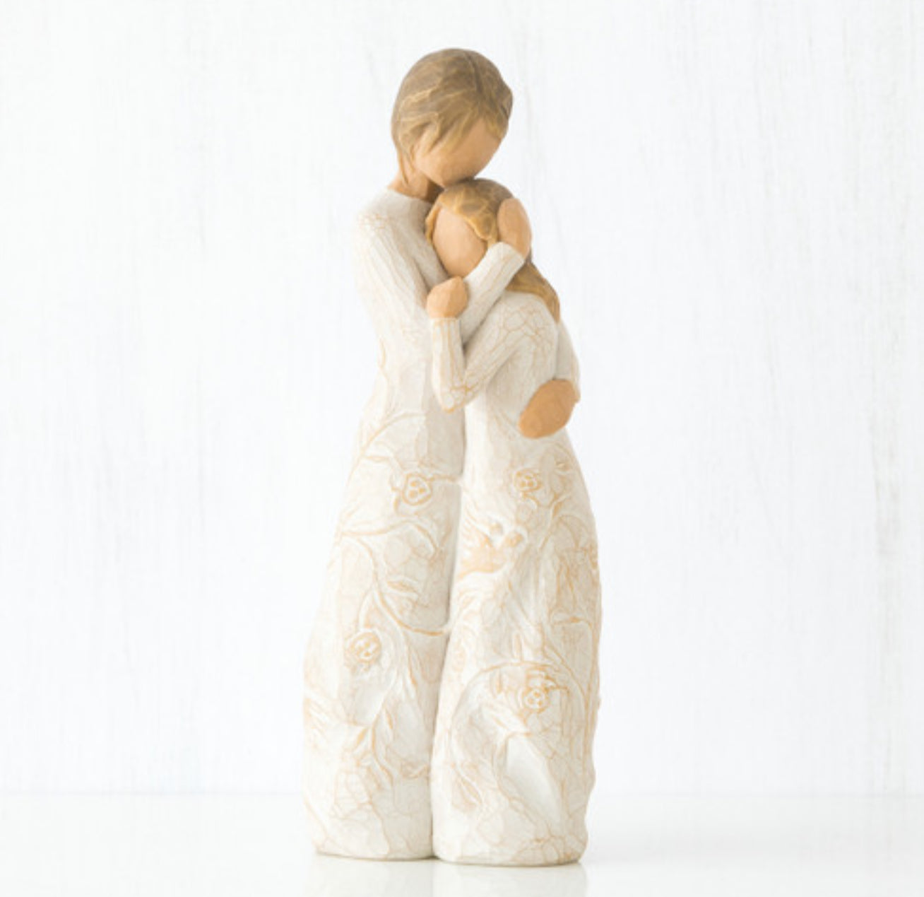 Close to Me Figurine