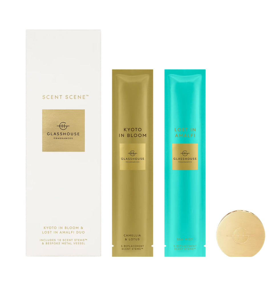 Scent Scene Duo Set