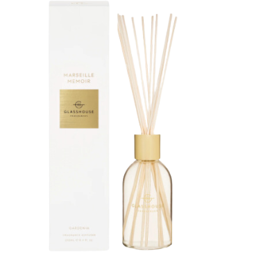 Marseille Memoir 250mL Diffuser