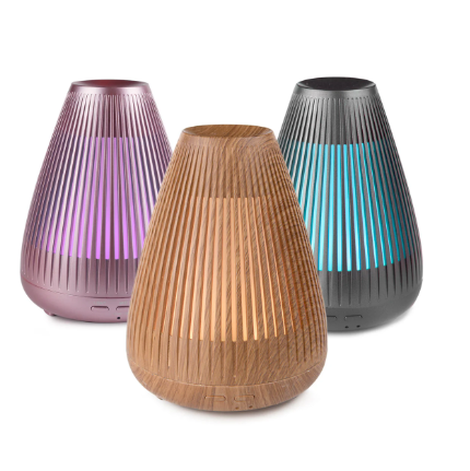 Aroma Flare