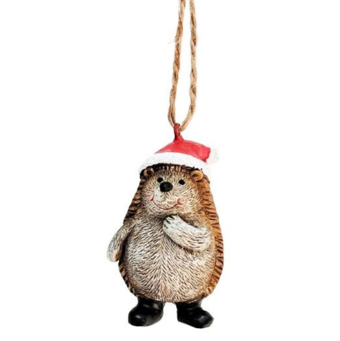 🎄Hedgehogs Hanging Decoration - 2 Designs