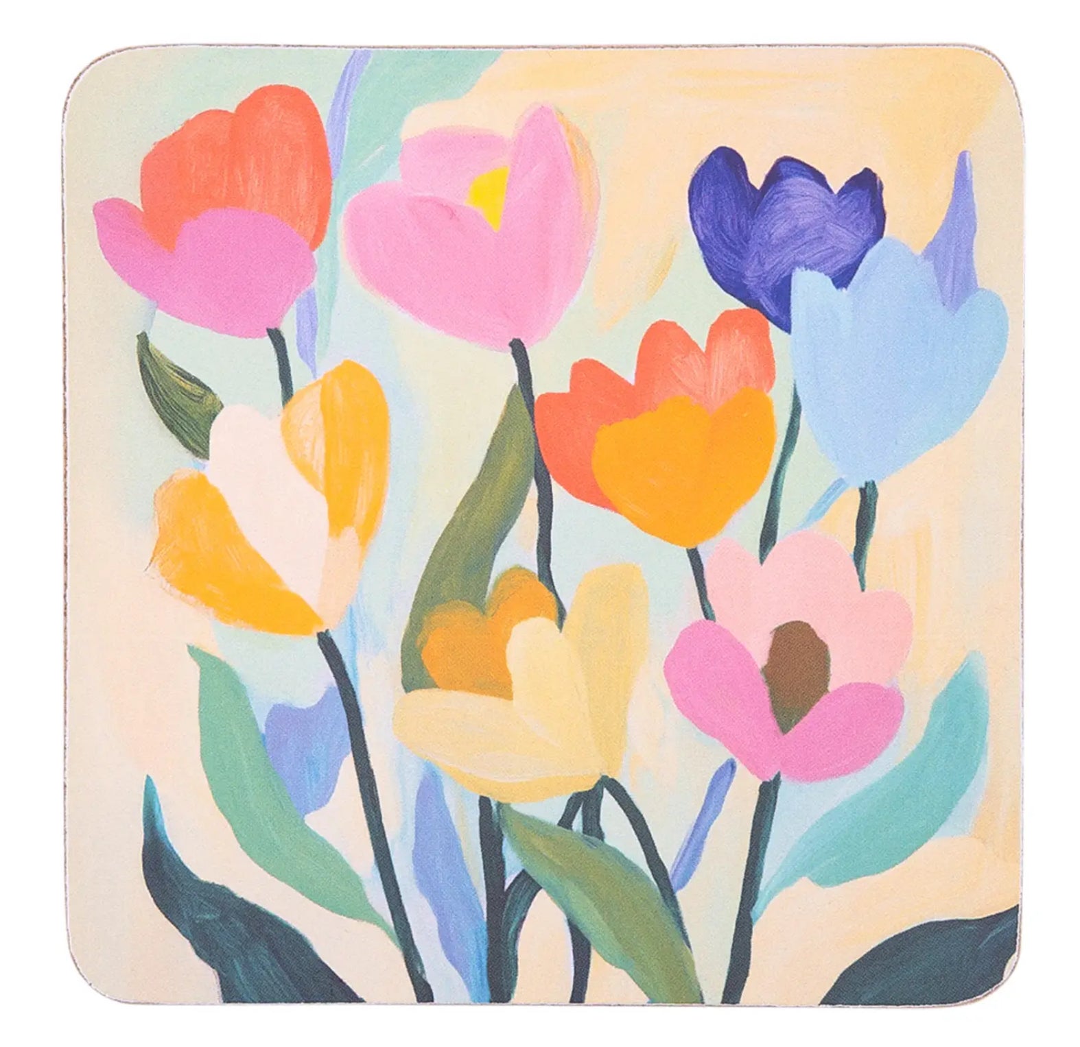 Billie Coasters Set of 4