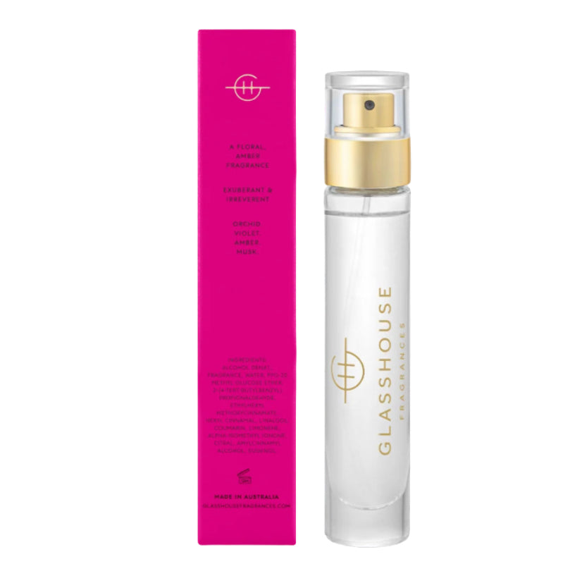 Rendezvous 14mL Eau De Perfume