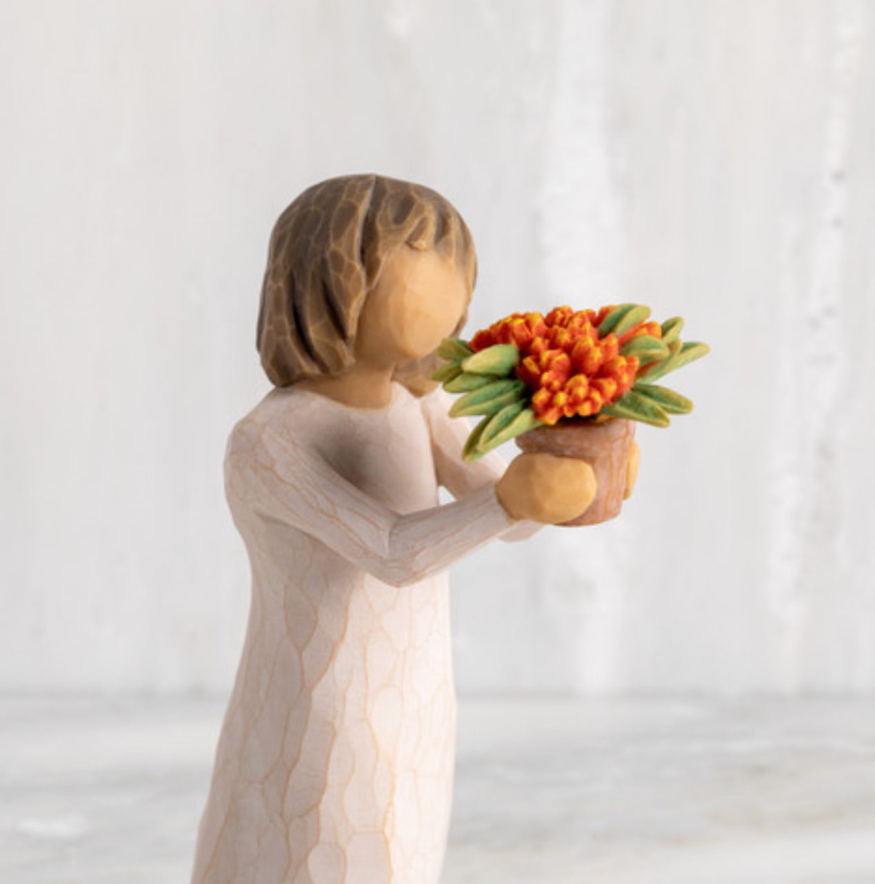 Little Things Figurine