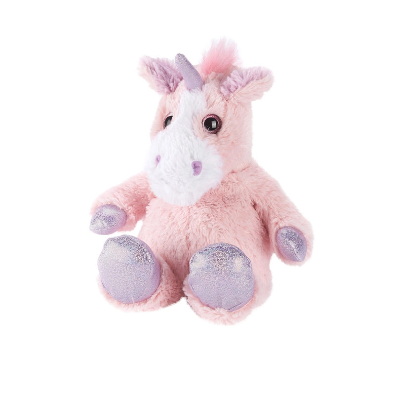 Microwaveable warmies - Unicorn