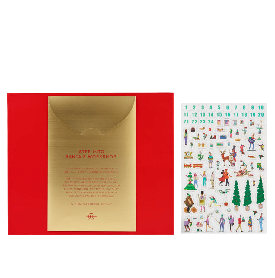 🎄Christmas 24 Days of Christmas Advent Calendar