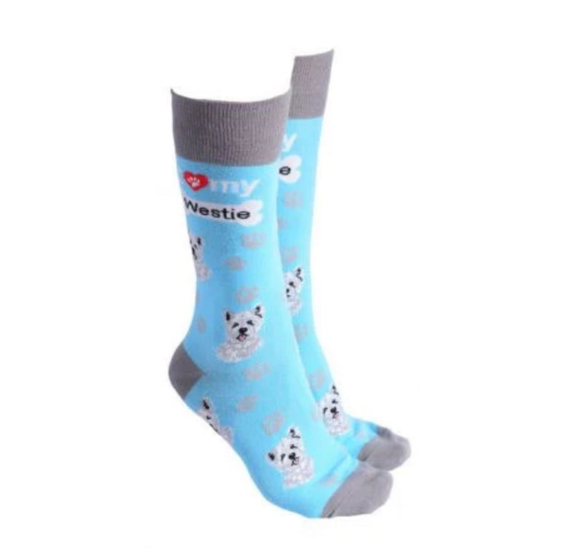 Sock Society - Westie