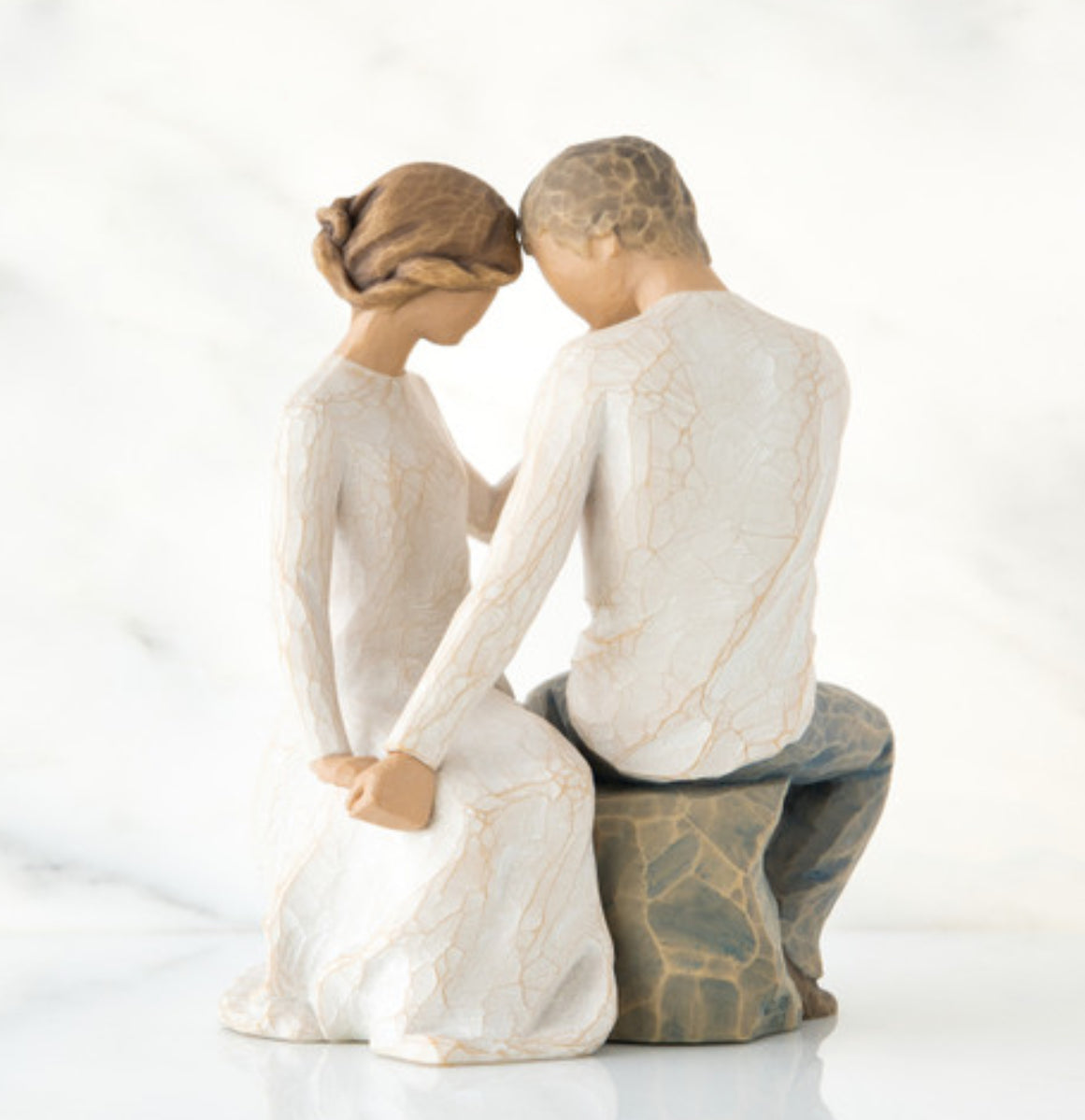Around You Figurine