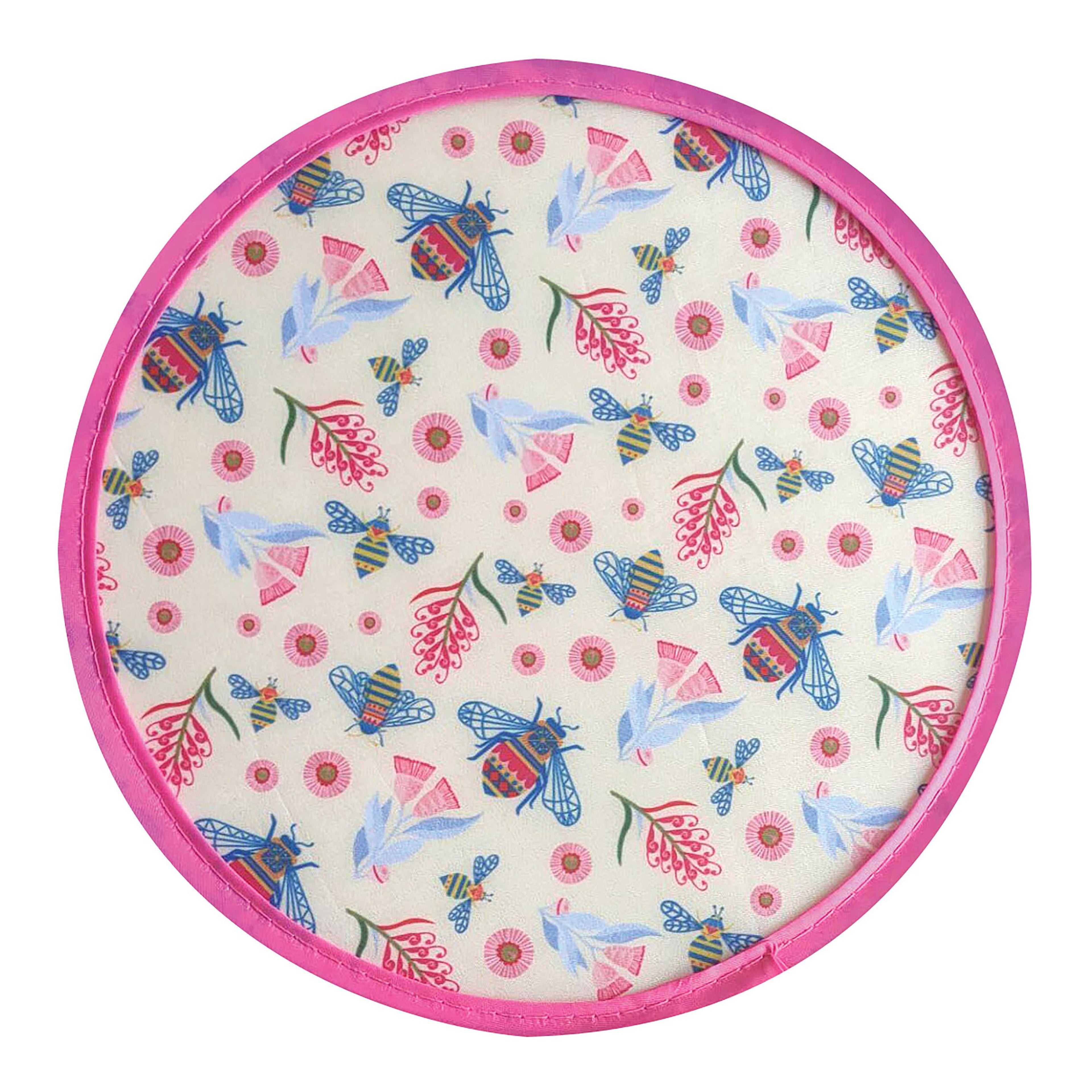 Australian Twist & Pop Fan - 3 Colours