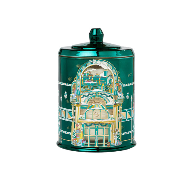 🎄Christmas 380g Candle - Winter Wonderland