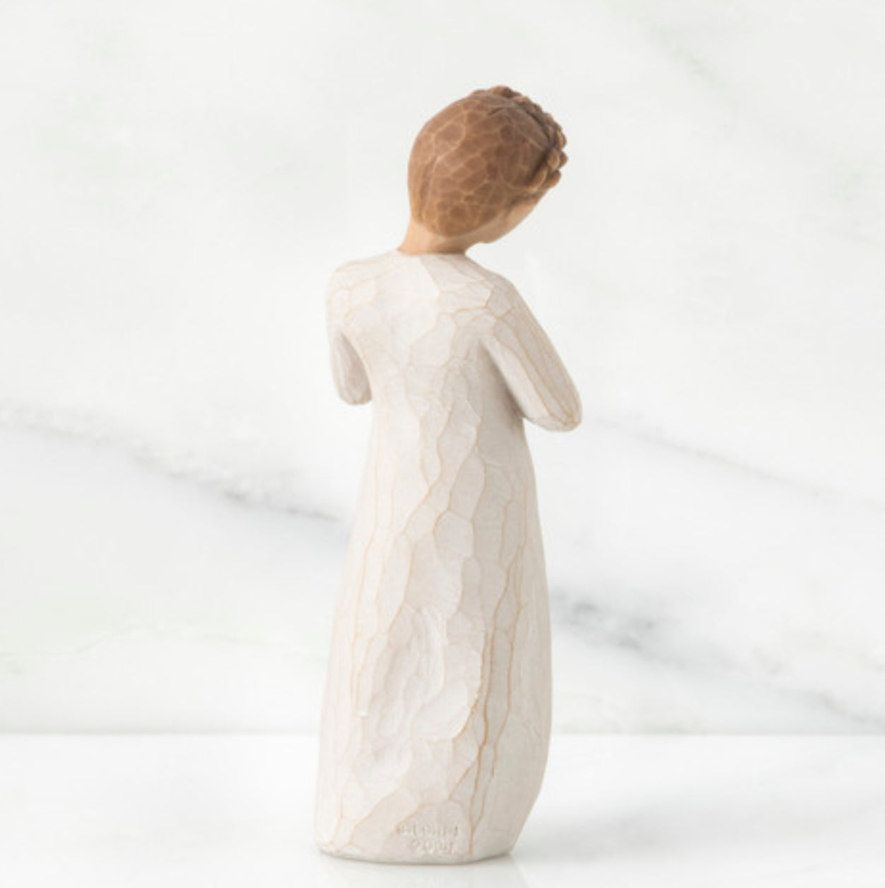 Keepsake Figurine