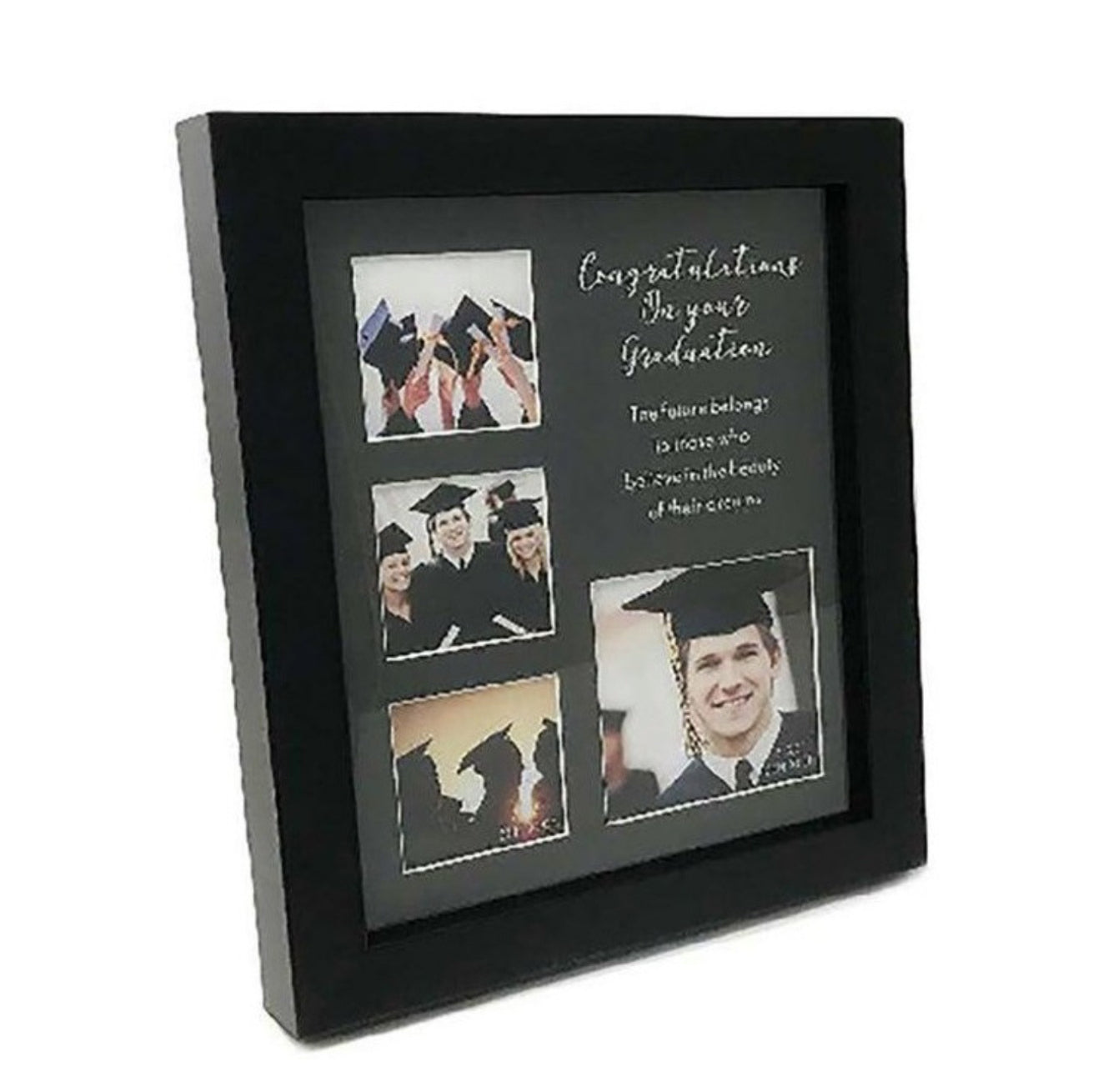 Graduation Composite Collage Frame