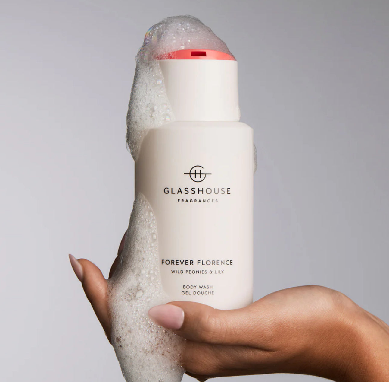 Forever Florence 300mL Body Wash